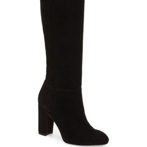 Sam Edelman caprice knee high boots